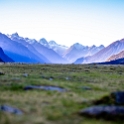Eglinton Valley